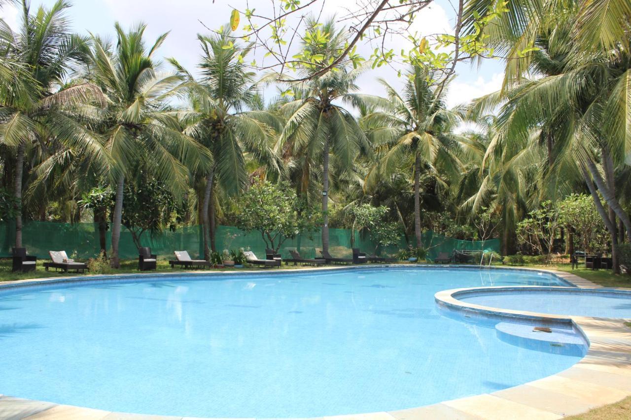 Vedic Village Sriperumbudur Formerly Known As Citrus Hotel Exterior photo