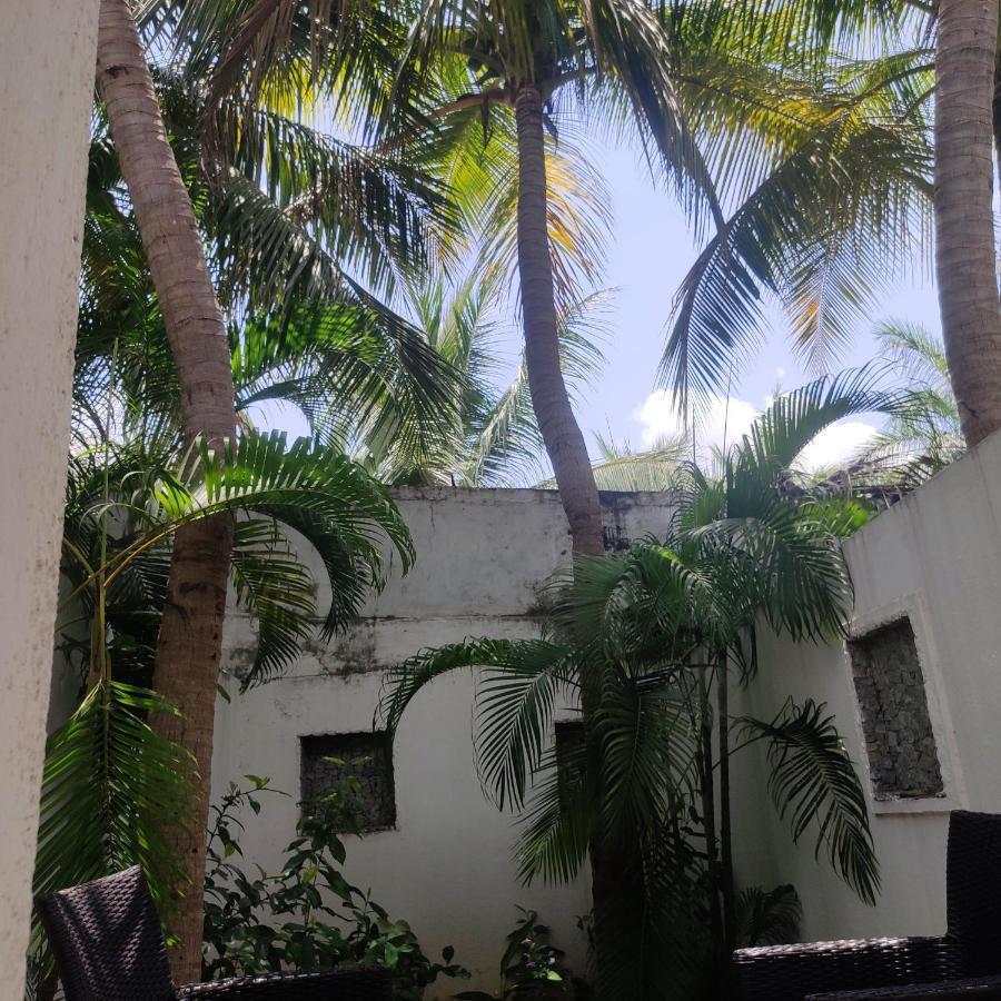 Vedic Village Sriperumbudur Formerly Known As Citrus Hotel Exterior photo
