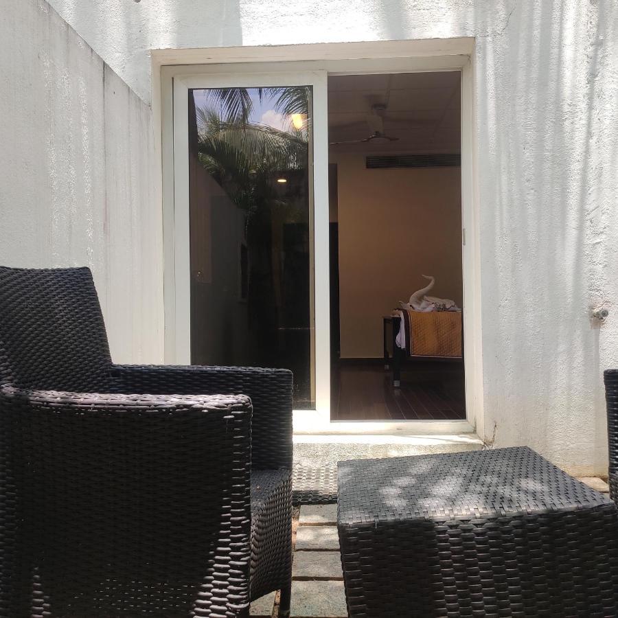Vedic Village Sriperumbudur Formerly Known As Citrus Hotel Exterior photo