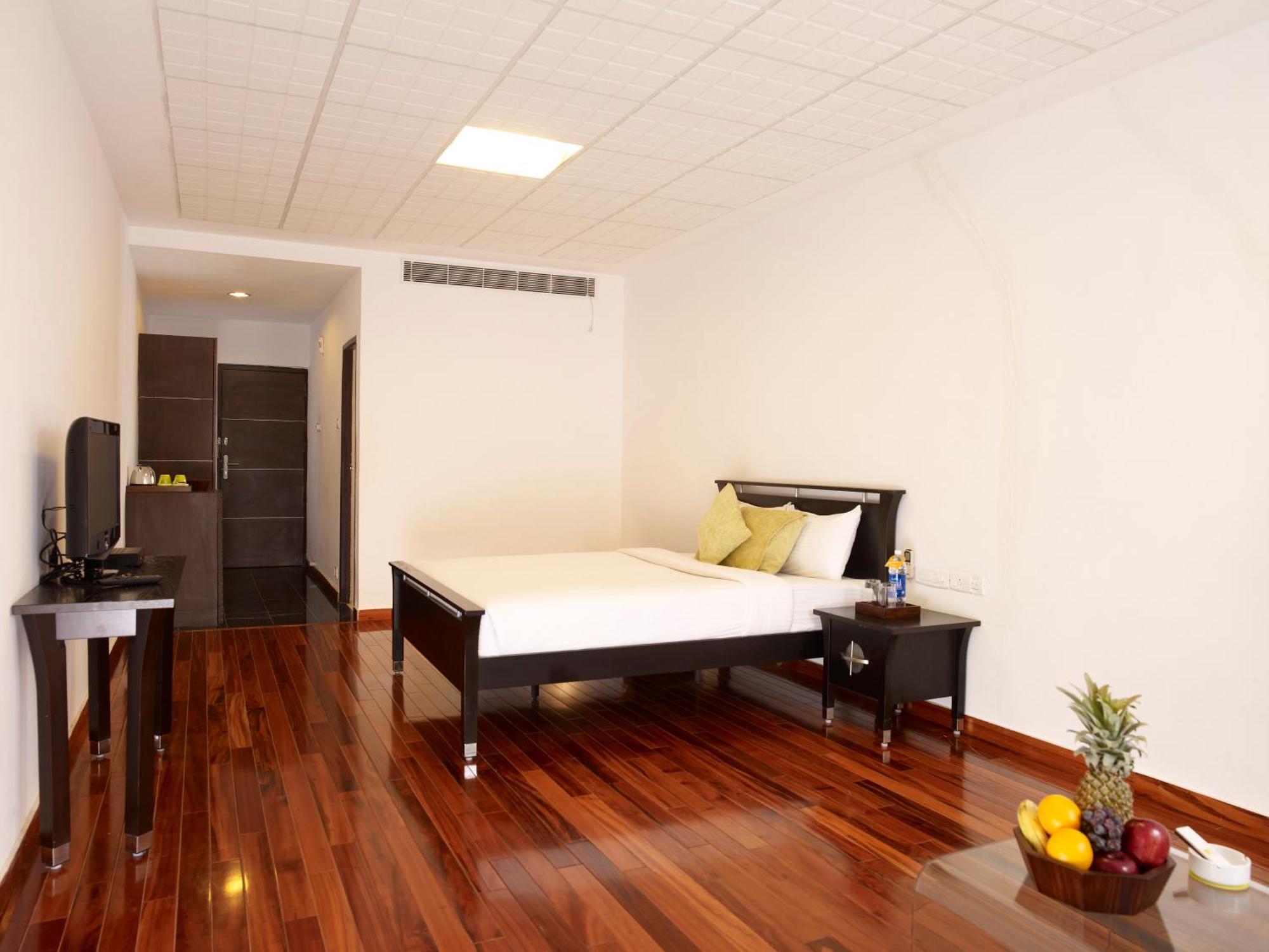Vedic Village Sriperumbudur Formerly Known As Citrus Hotel Exterior photo